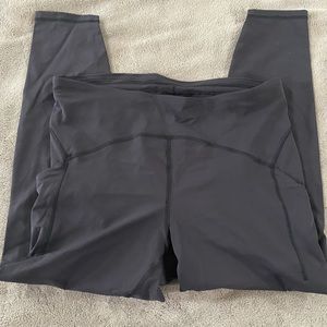 Lululemon Instill Leggings